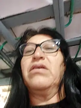 clarita_01 – Kamerová šou