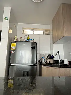 Drayking_ Webcam Show