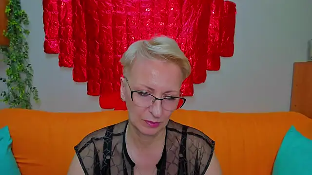 Czat XXX na żywo – iamyourdream89