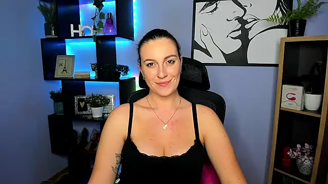 FUN_AMI Chat XXX live