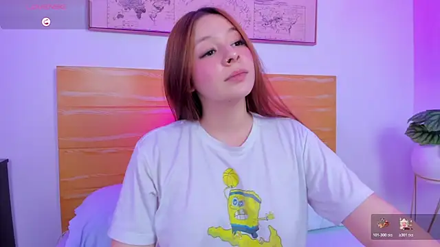 kitty_sweeety_ লাইভ XXX চ্যাট