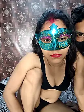 Show webcam de Sexy_komal02
