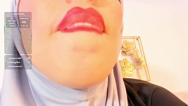 دردشة hanajameela الجنسية المباشرة