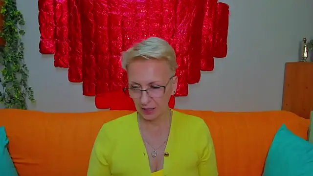 Chat XXX ao vivo de iamyourdream89