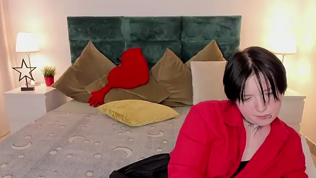 BakugoKatsuki – Live XXX-chat