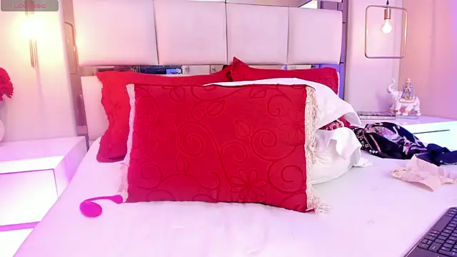 elizavenus' Live XXX Chat