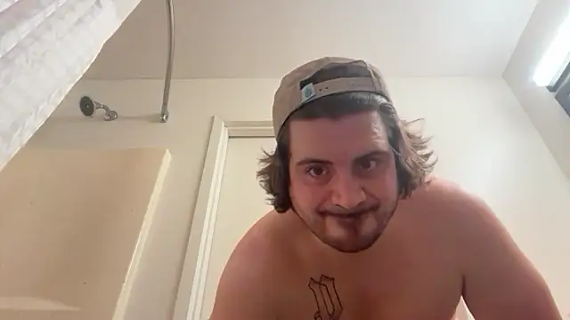 Show webcam de dillytpc