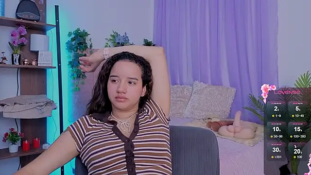 emilyrouxe Live XXX-Chat