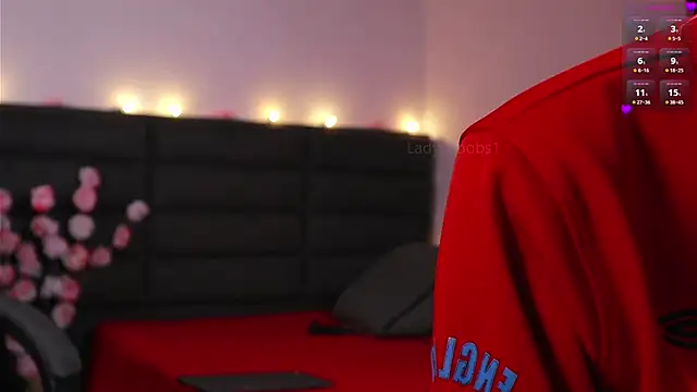 kathieandpovcock1 লাইভ XXX চ্যাট