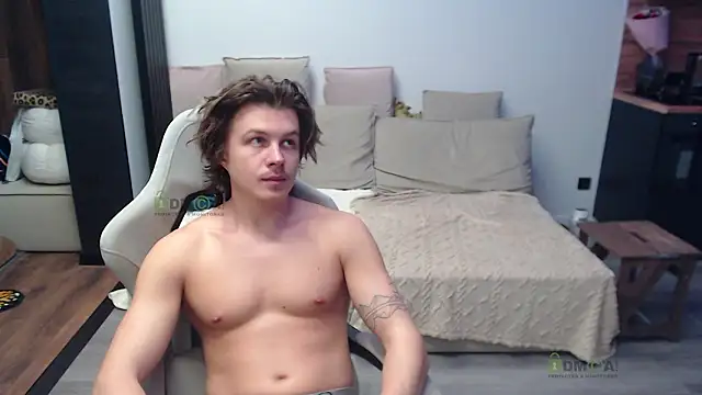 XXX chat uživo modela Sunny-Girl1