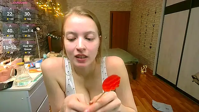 __Aphrodita__wow__ Chat XXX in diretta