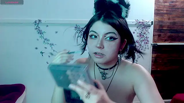 Ginebra_Sensual 라이브 XXX 채팅