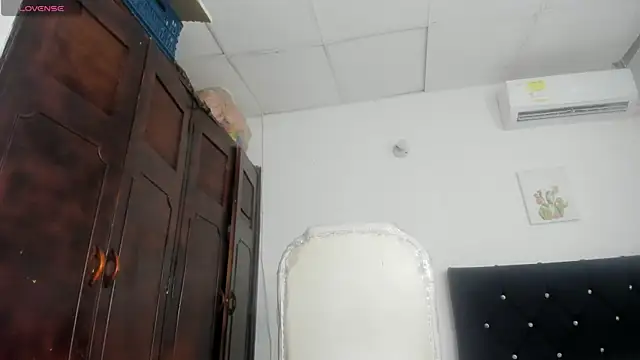 barbie_ds élő XXX-chatje