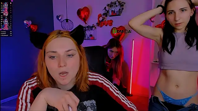 casey_meow_'s Live XXX Chat