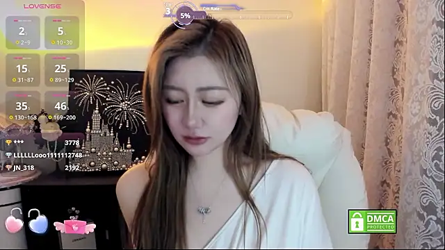 Chat +18 de Cute_Mango ao vivo