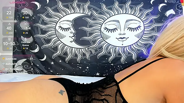 zanyx_ Obrolan Langsung XXX