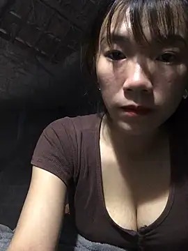 Sukem-mut Pertunjukan Webcam