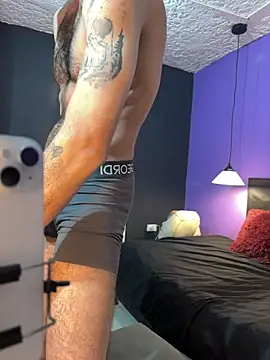 Karim_mansur Webcamshow