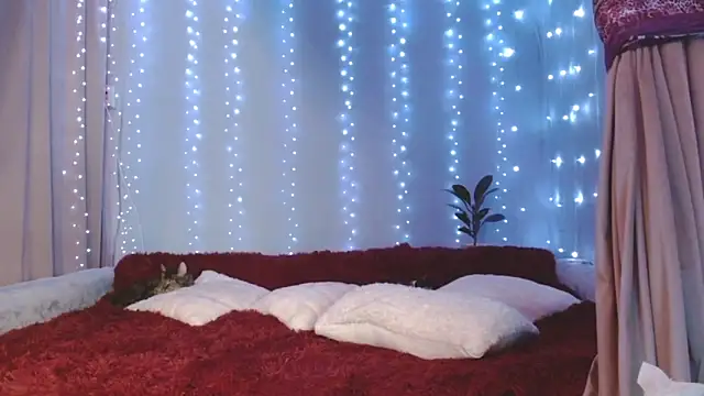 julia_renard's Live XXX Chat