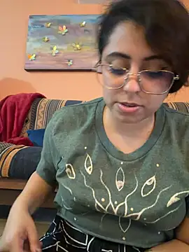 LaHijaDelPecadon Live XXX chat