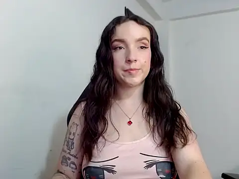 melii_lopezxo's Live XXX Chat