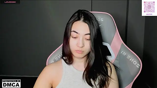 MeilideQian1 Chat XXX in diretta