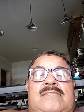 Misterymem63 Live XXX-Chat