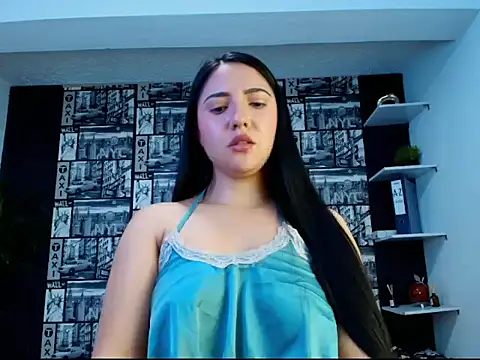 Isa_And_Natasha Chat XXX in diretta