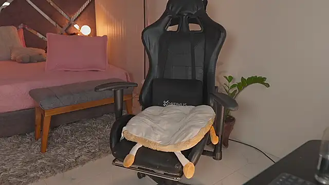 Živý XXX chat KateOwens