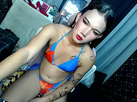 blowzy_sexy Obrolan Langsung XXX