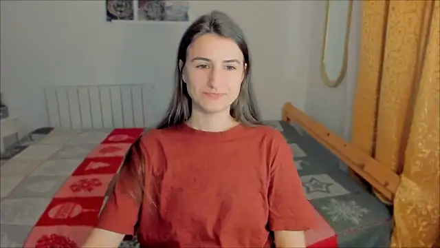 PumpkinCutiePie – webcam-show