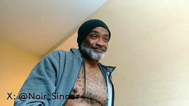 sinnernoirのウェブカメラショー