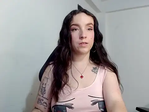 melii_lopezxo – Live XXX-chat