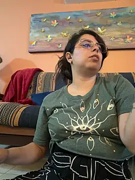 Živý XXX chat LaHijaDelPecado