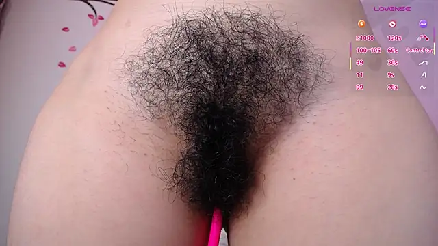 Karolina_1's Live XXX Chat