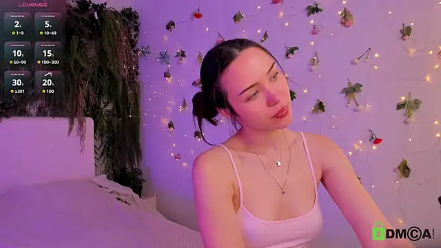 Black_Jenny's Live XXX Chat