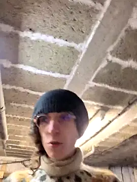 Prxscillia_Txのウェブカメラショー