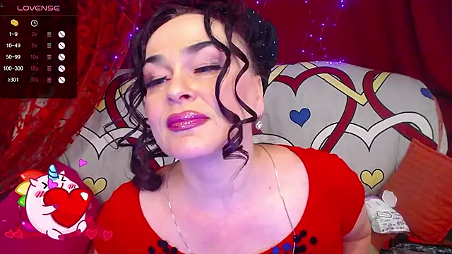 hotzlata's Live XXX Chat