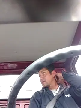 TattyFoxglove 웹캠 쇼