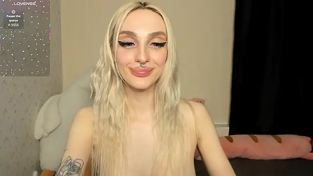 succubantra Live XXX-Chat