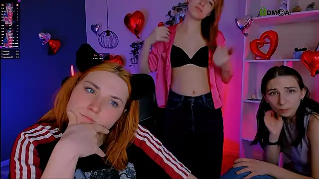 casey_meow_ Webcamshow