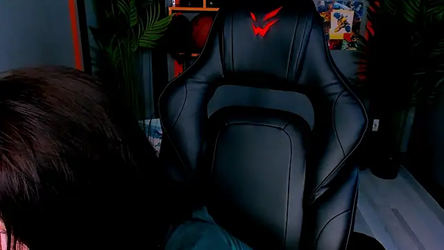 دردشة AnaMills الجنسية المباشرة