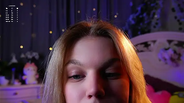 EdlinAlliston: онлайн-секс-чат