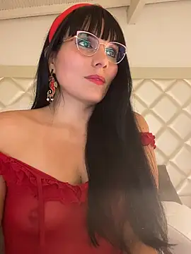 Miaswwe – Naživo XXX chat