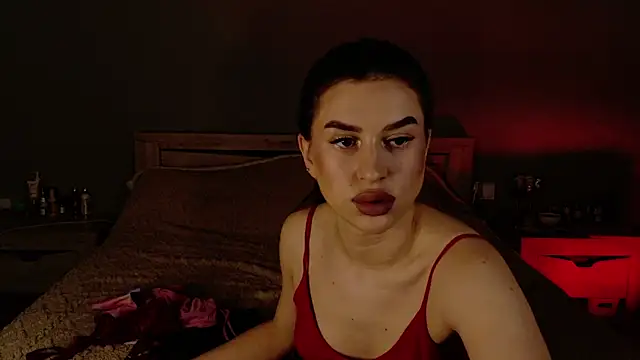 _HotBella_ – Naživo XXX chat