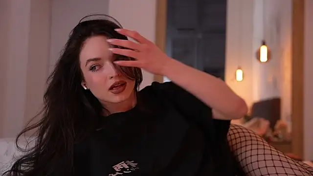 ibiddi Adlı Modelin Canlı XXX Sohbeti