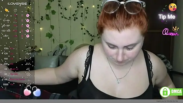 Онлайн чат XXX Alicia_love00