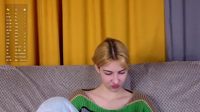 AngelicRice Live XXX-chat