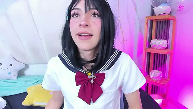 Damiian20_ élő XXX-chatje