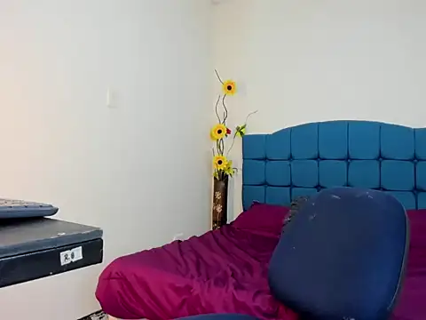 Ailanys_Miller 现场XXX聊天